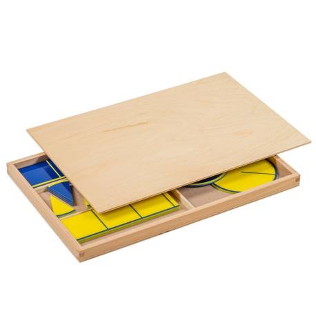 Teorema de PI Nienhuis Geometría y Álgebra
