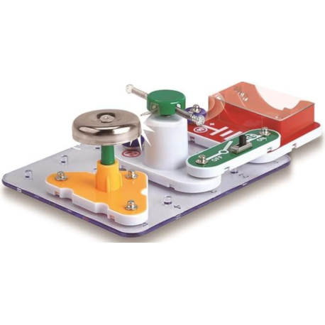 Electrofun Ring a Bell