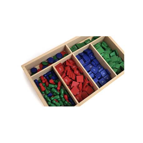 Stampe - Sedili Montessori