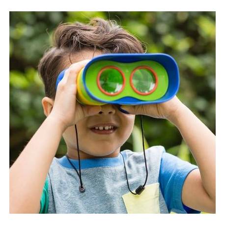 Geosafari jr. Kidnocular