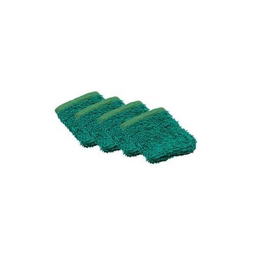 Mitones para dedos (verdes 4 unidades) Toys for life Destrezas y autonomía
