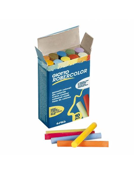 Tizas antialérgicas