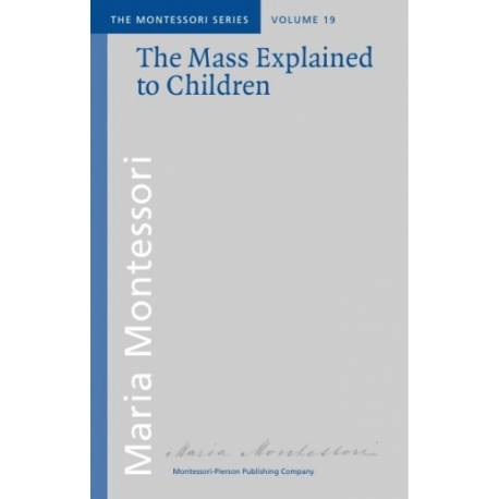 vol. 19 The Mass explained to Children