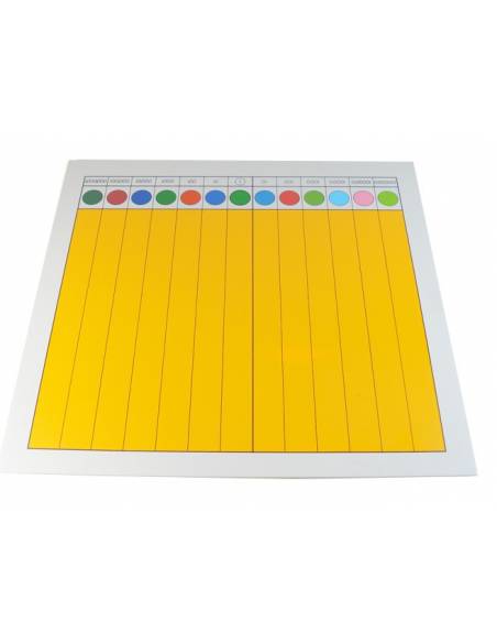 Ejercicio fracciones con decimales