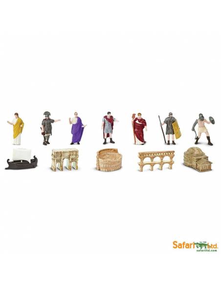 Roma antigua - Super toob