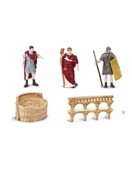 Roma antigua - Super toob