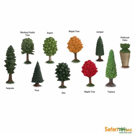 Alberi 2