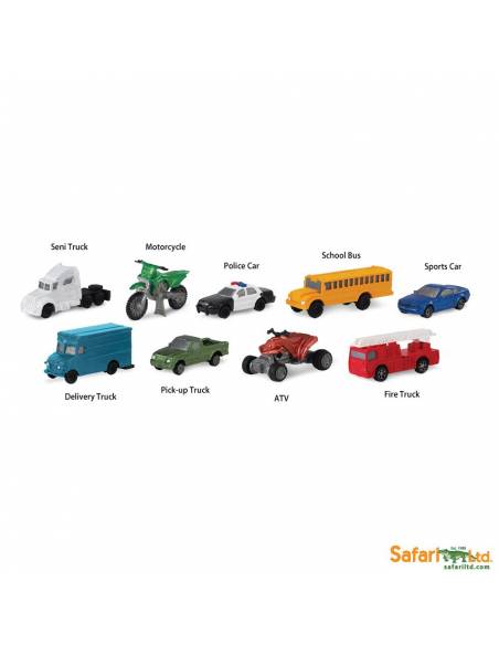 Roma antigua - Super toob