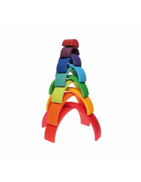 Arcoiris Grimm's grande