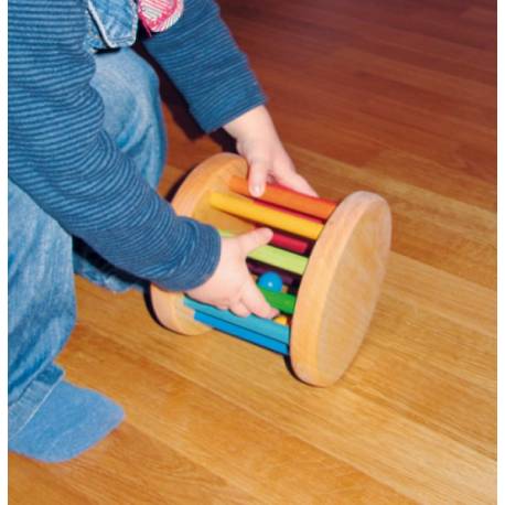 Rolling Arcoiris Grimms Grimm´s Bebés