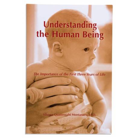 Understanding the Human Beging Nienhuis Manuales Montessori