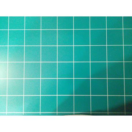 Pizarra línea y  cuadrado