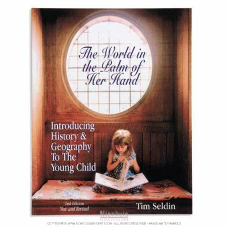 Child of the world: Montessori, Global Education for Age 3-12+