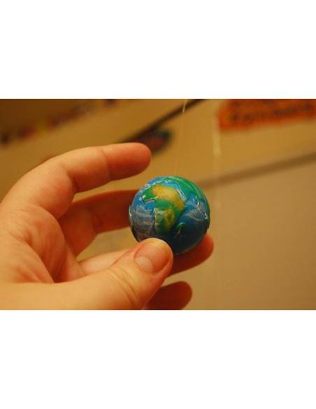 Montare il vostro sistema solare mobile (grande)