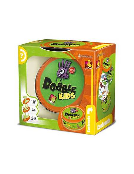 Dobble Kids