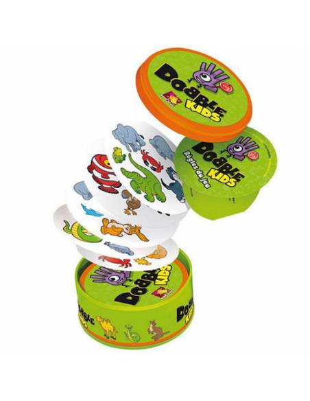 Dobble Kids