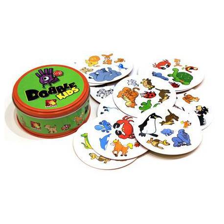 Dobble Kids