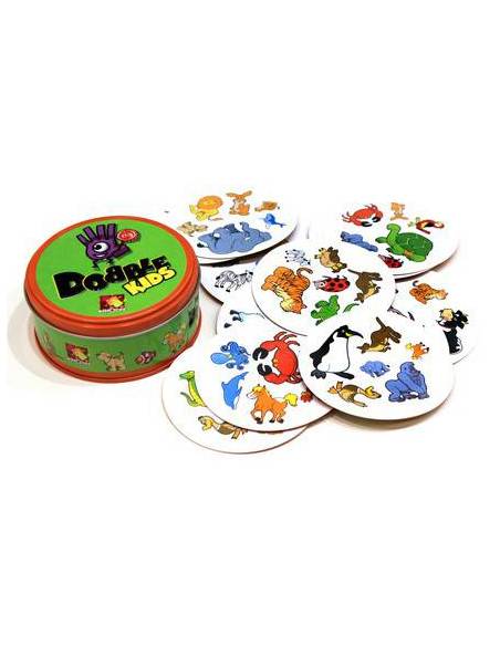 Dobble Kids