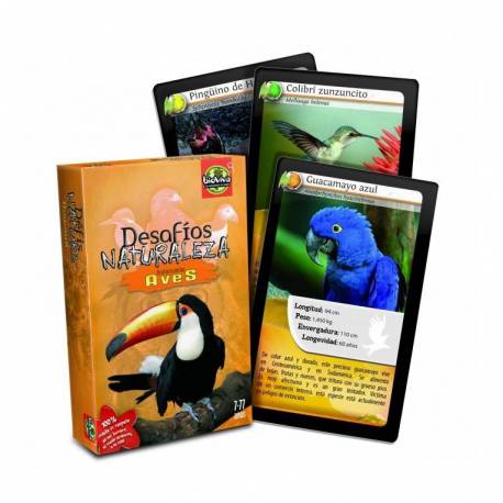 Bioviva_ Cartas de aves 2