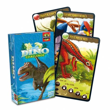 Bioviva - Cartas animales Marinos 2