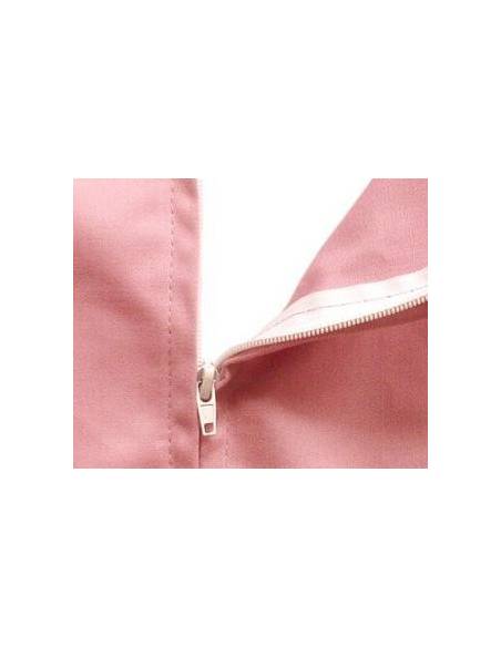 Portaoggetti con zip