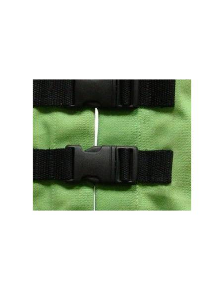 Carrelli elevatori (mochila)