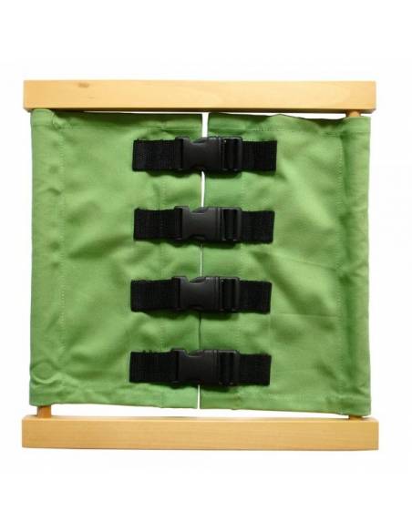 Carrelli elevatori (mochila)