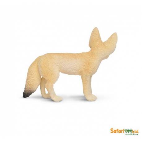 Zorro Fénec Safari LTD Animales Grandes
