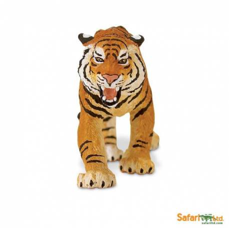 Tigre de bengala Safari LTD Animales Grandes