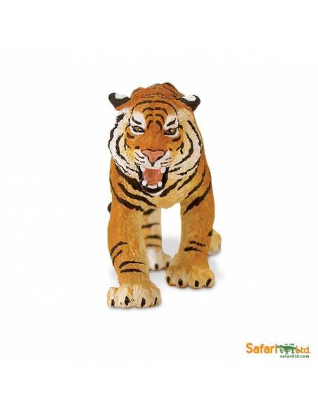 Tigre de bengala Safari LTD Animales Grandes