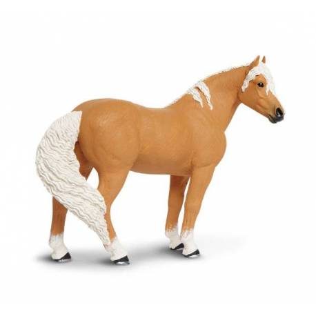 Caballo Palomino  Animales Grandes