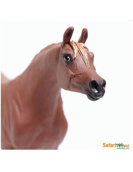 Yegüa Árabe Safari LTD Animales Grandes
