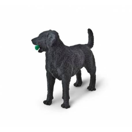 Perro Labrador Safari LTD Animales Grandes