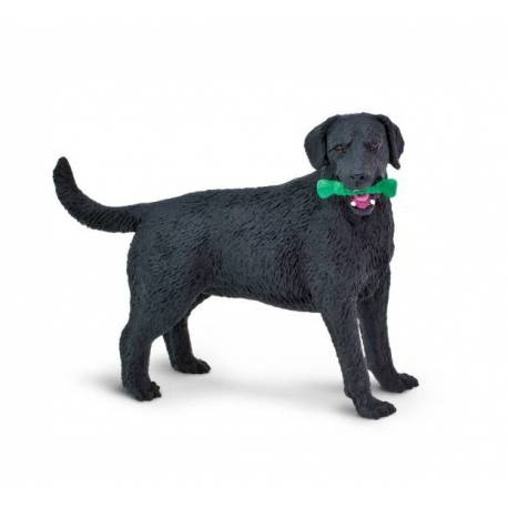 Perro Labrador Safari LTD Animales Grandes