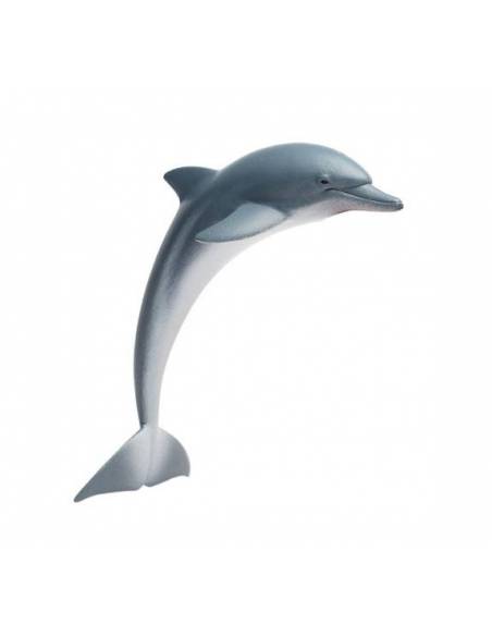 Delfin  Animales Grandes