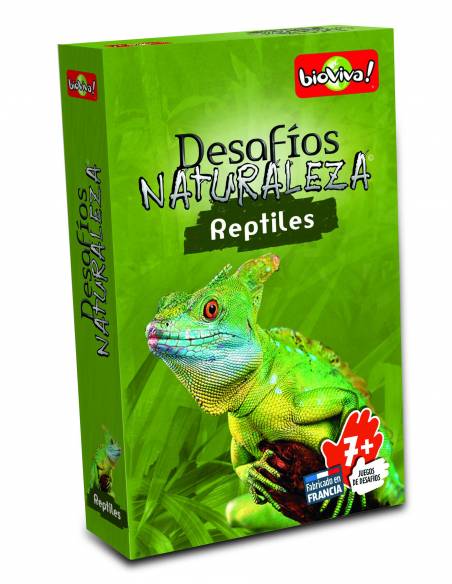 Bioviva - Cartas animales Marinos