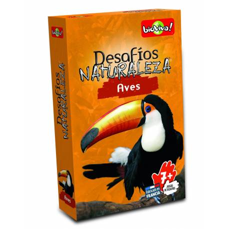 Bioviva_ Cartas de aves