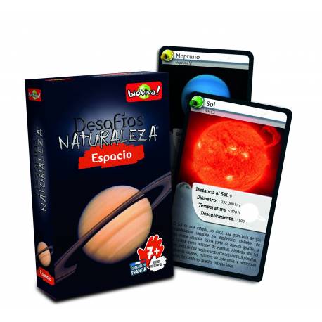 Bioviva- Cartas del espacio Bioviva Cartas Bioviva 2