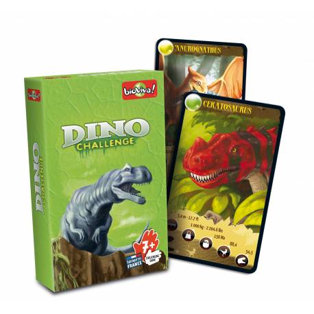 Bioviva - Cartas animales Marinos