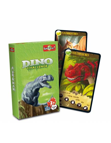 Bioviva - Cartas animales Marinos