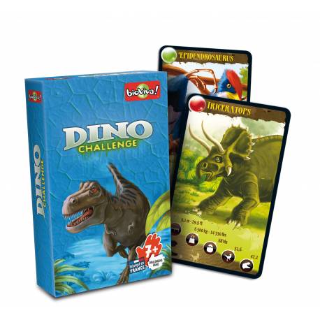 Bioviva - Cartas animales Marinos