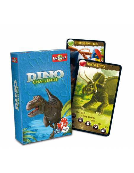 Bioviva - Cartas animales Marinos