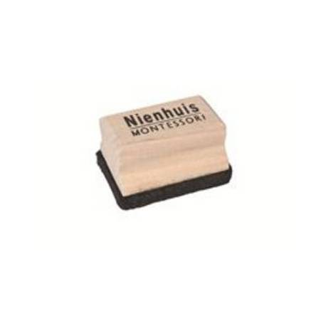 Borrador Mini (Nienhuis) Nienhuis Aprender a leer y escribir