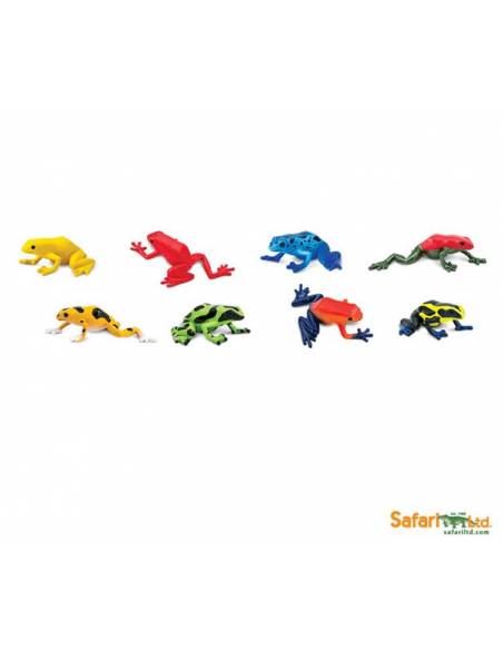Ranas Venesosas