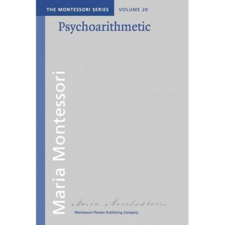 Psychoarithmetic Vol. 20a 