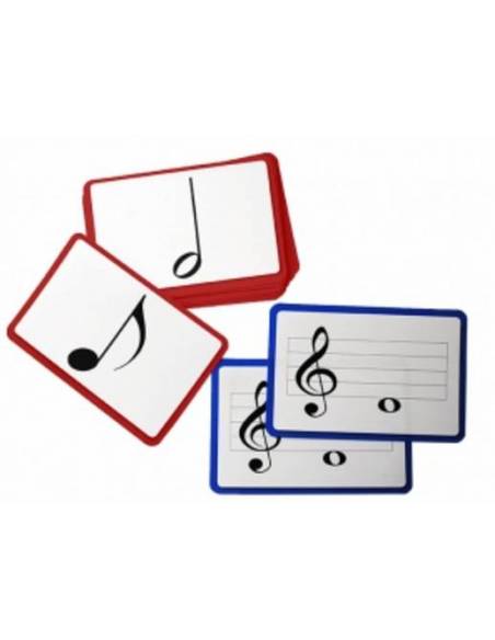 Formas 2D translúcidas para mesa de luz