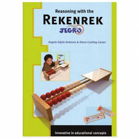 Reasoning with the Rekenrek