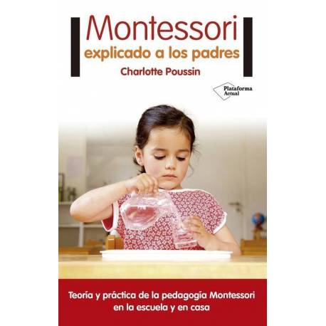 Montessori explicado a los padres