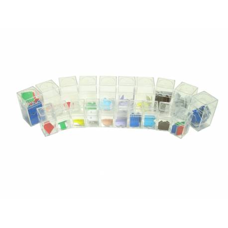 Flechas para el gabinete de perlas 2