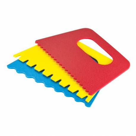 Bandejas y accesorios para la mesa de luz Roylco Mesa de Luz